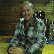 Clases de guitarra eléctrica. Rock, blues y jazz